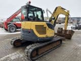 Yanmar VIO80-1A - Afbeelding 4