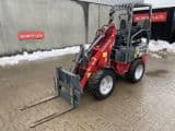 Weidemann 1140 - Afbeelding 1
