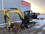Yanmar VIO50-6 - Afbeelding 1