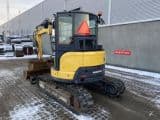 Yanmar VIO50-6 - Afbeelding 2