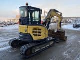 Yanmar VIO50-6 - Afbeelding 4