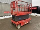 Manitou 120SE - Afbeelding 1