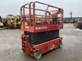 Manitou 120SE - Afbeelding 4