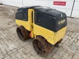 Bomag BMP 8500 - Afbeelding 2