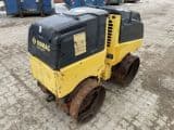 Bomag BMP 8500 - Afbeelding 4