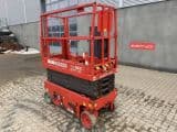 Manitou 78SEC - Afbeelding 2