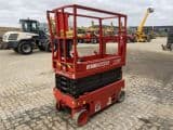 Manitou 78SEC - Afbeelding 4