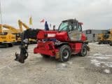 Manitou MRT2150 P+ - Afbeelding 1