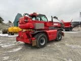 Manitou MRT2150 P+ - Afbeelding 2
