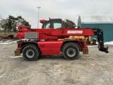 Manitou MRT2150 P+ - Afbeelding 3