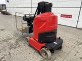 Manitou 100VJR - Afbeelding 2