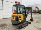 Volvo EC18D - Afbeelding 4
