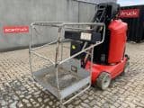 Manitou 100VJR - Afbeelding 1