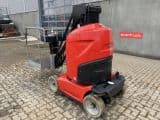 Manitou 100VJR - Afbeelding 2