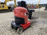 Manitou 100VJR - Afbeelding 4