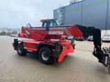 Manitou MRT2145 EASY ST4 - Afbeelding 4