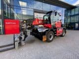 Manitou MRT2260 VISION+ ST5 - Afbeelding 1