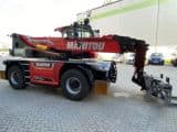 Manitou MRT2260 VISION+ ST5 - Afbeelding 4