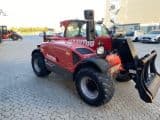 Manitou MLT625-75H ELITE - Afbeelding 4