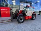 Manitou MHT790 ST4 - Afbeelding 1