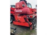 Manitou MRT2150 P+ - Afbeelding 2