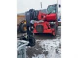 Manitou MRT2150 P+ - Afbeelding 3