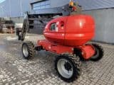 Manitou 160ATJ RC - Afbeelding 2
