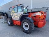 Manitou MT1840A ST3B - Afbeelding 2