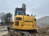 Komatsu PC88MR-11EO - Afbeelding 2