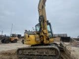 Komatsu PC88MR-11EO - Afbeelding 4