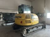 Komatsu PC80MR-5 - Afbeelding 2