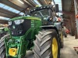John Deere 6 250R - Afbeelding 2