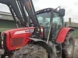 Massey Ferguson 6475 DYNA6 - Afbeelding 1