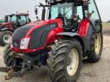 Valtra T213 Versu- Den fra TV serien Høsten- - Afbeelding 1