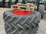 Alliance 580/85R42-38 IF - Afbeelding 1