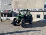 Deutz TTV 1130 - Afbeelding 1