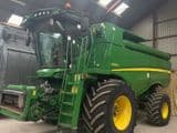 John Deere S680i - Afbeelding 1
