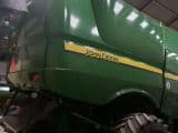 John Deere S680i - Afbeelding 4
