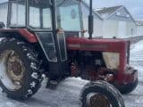 Case IH 574 - Afbeelding 4