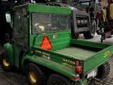John Deere Gator 5055 - Afbeelding 4