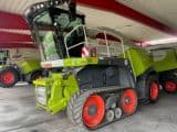 Claas JAGUAR 960 TERRA TRAC - Afbeelding 3
