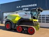 Claas Jaguar 960 4WD - Afbeelding 1