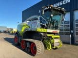 Claas Jaguar 960 4WD - Afbeelding 2