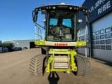Claas Jaguar 960 4WD - Afbeelding 3