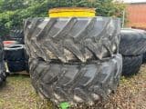 Tvillinghjul Pirelli 650/85R38 - Afbeelding 1