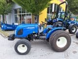 New Holland Boomer 50 - Afbeelding 4