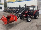 Case IH 533 - Afbeelding 2