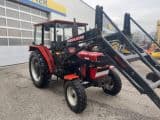 Case IH 533 - Afbeelding 4
