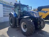 New Holland T7.300 PLM Auto Command - Afbeelding 2