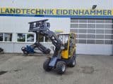 Eurotrac W 11 - Afbeelding 2